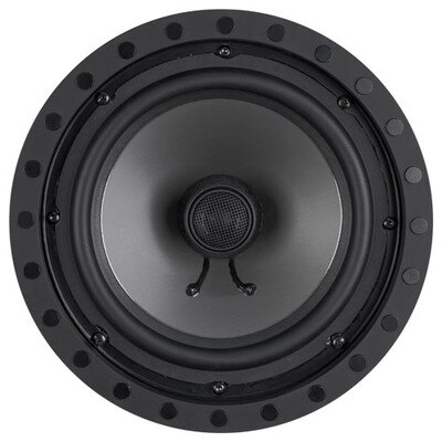 OEM Systems ArchiTech Premium 8 In. In-Wall/Ceiling Frameless Speakers, 2-Way