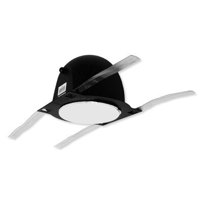 OEM Systems Vapor Dome Kit For 5.25" In-Ceiling Speaker (Single)