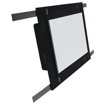 OEM Systems Rough-In Vapor Dome Bracket for 8 In. In-Wall Speaker
