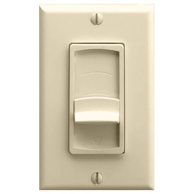 pro wire slider volume control impedance matching