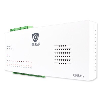 Optex Visual Verification Bridge, 12 Channel