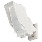 Optex iSeries Wireless High Mount Outdoor PIR Motion Detector, with Inovonics, 40 Ft.