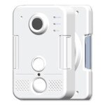 Optex InSight Cube Visual Verification Indoor Camera