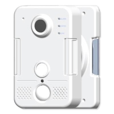 Optex InSight Cube Visual Verification Indoor Camera