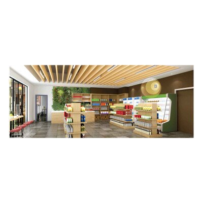 Optex InSight Cube Visual Verification Indoor Camera