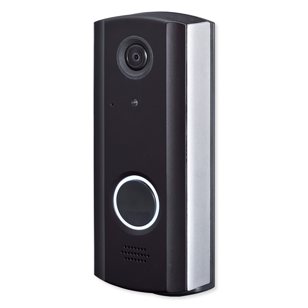 optex ivision wireless video intercom