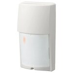 Optex Outdoor PIR Motion Sensor, Standard-Range Model