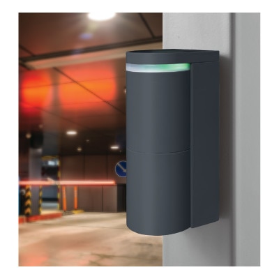 Optex Virtual Loop 2.0 Vehicle Presence Sensor, 26 Ft. Range