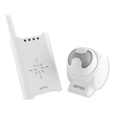 Optex Wireless Driveway or Entry Announcer
