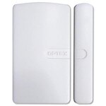 Optex Wireless 1000 Door/Window (Contact) Transmitter (Open Box)