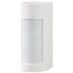 Optex VX Infinity Dual PIR Detector with Anti-Masking, Inovonics Compatible, Battery-Powered