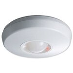 Optex Wireless 360 Degree Ceiling Mount Pir Motion Detector For 2gig