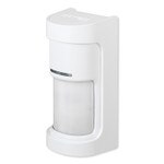 Optex 180-Degree Panoramic Outdoor PIR Motion Detector, Anti-Masking