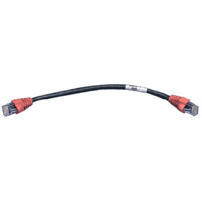 On-Q/Legrand Cat5e RJ45 Jumper Assembly