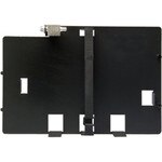 On-Q/Legrand Cable Modem Mounting Plate