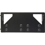 On-Q/Legrand Caddx Mounting Plate