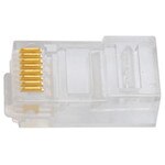 On-Q/Legrand High Performance RJ45 Modular Plugs