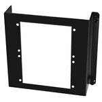On-Q/Legrand 2-Bay GreyFox to On-Q/Legrand Module Mounting Bracket