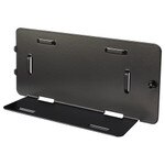On-Q/Legrand Universal Mounting Plate, Half Width
