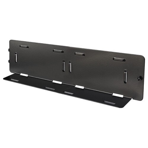 On-Q/Legrand Universal Mounting Plate, Full Width