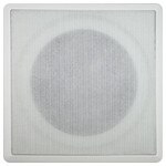 On-Q/Legrand evoQ Square Speaker Adapter Bracket