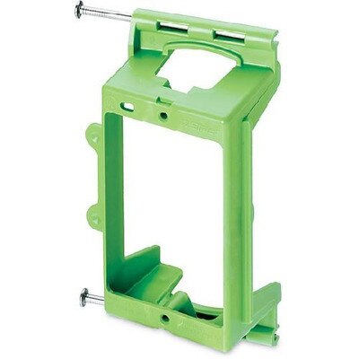 On-Q/Legrand Low-Voltage Mounting Bracket