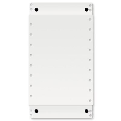 On-Q/Legrand Mounting Bracket for Third Party Enclosure