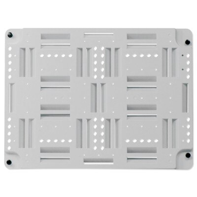 On-Q/Legrand Universal Mounting Plate