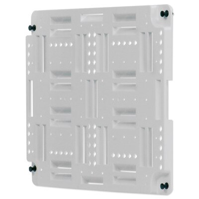 On-Q/Legrand Universal Mounting Plate