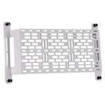 OnQ/Legrand 5 In. Mounting Plate with 1.5 In. of Elevation