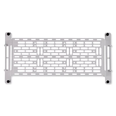 OnQ/Legrand 5 In. Mounting Plate with 1.5 In. of Elevation