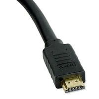 On-Q/Legrand Premium High Speed HDMI Cable, w/Ethernet (Black)