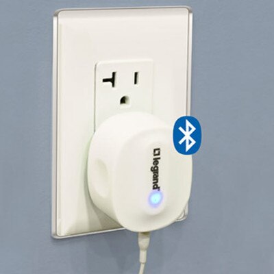 legrand bluetooth receiver audio pinit homecontrols