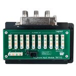 On-Q/Legrand 10x8 Phone & Video Combo Module