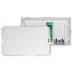 On-Q/Legrand 8 In. MDU Enclosure Kit