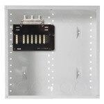 On-Q/Legrand 6x4 Basic Phone & Video Combo Kit