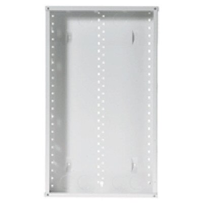 On-Q/Legrand Enclosure, No Cover, 20 In. (Open Box)