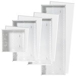 On-Q/Legrand Enclosure with Screw-On Cover
