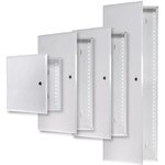 On-Q/Legrand Enclosure with Hinged Door