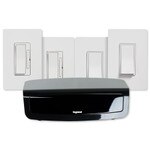 On-Q/Legrand Radiant RF Lighting Control System Starter Kit