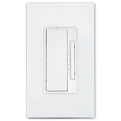On-Q/Legrand Radiant RF Lighting Control System Starter Kit