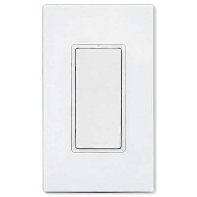 On-Q/Legrand Radiant RF Lighting Control System Starter Kit