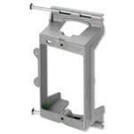 On-Q/Legrand 1-Gang Low Voltage Nail On Bracket for New Construction
