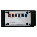 On-Q/Legrand Multi-Voltage Power Distribution Module