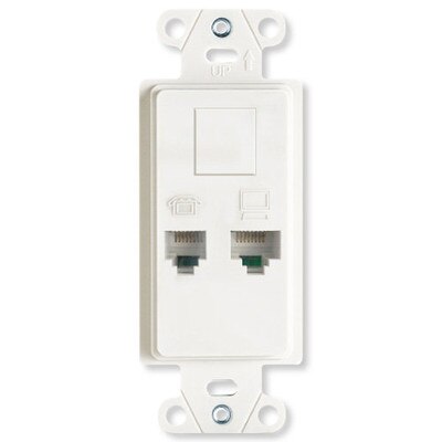 On-Q/Legrand Pre-Configured Strap