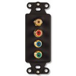 On-Q/Legrand Pre-Configured Strap