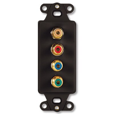On-Q/Legrand Pre-Configured Strap