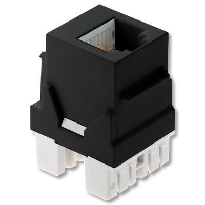 On-Q/Legrand Cat3 Keystone Snap-In Connector