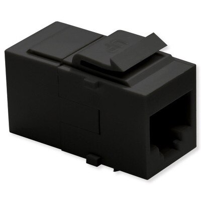 On-Q/Legrand Cat5e Keystone Coupler