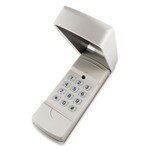 Open Sesame Keyless Entry Pad